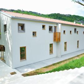 Youth Hostel Ajdovscina，位于阿伊多夫什契纳的酒店