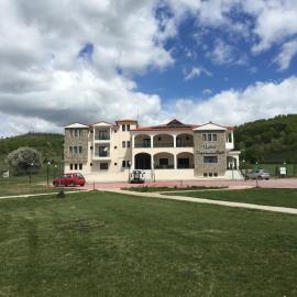 Hotel Terelidis House，位于Varikón的酒店