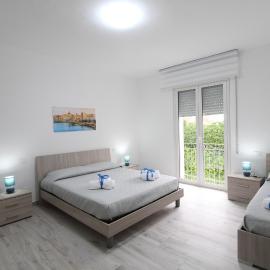 BED & BREAKFAST VAL di ERICE，位于瓦尔德利切的酒店