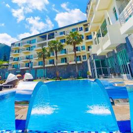 Y Resort Jeju，位于西归浦市的酒店
