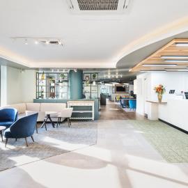 Holiday Inn Rochester-Chatham by IHG
