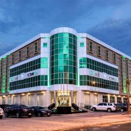 Duset Suites，位于利雅德的酒店