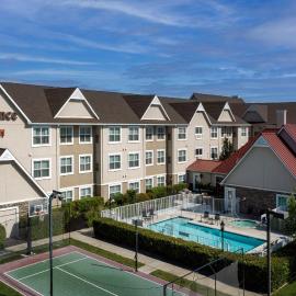 Residence Inn Chico