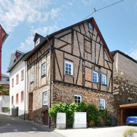 Ferienhaus MaLu in Bremm，位于布雷姆的酒店