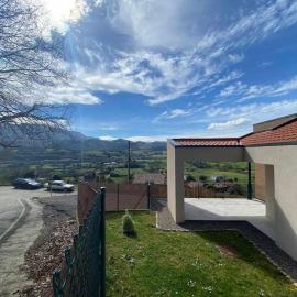 Casa en Aldea 2.0