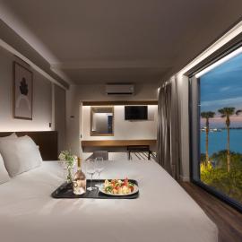 Kos Divine Hotel & Suites，位于科斯镇的酒店