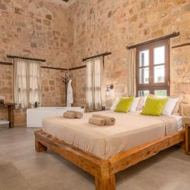 Ancient Knights Luxury Suites