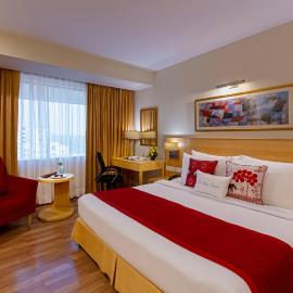 Zone Connect by The Park Saket New Delhi，位于新德里的酒店