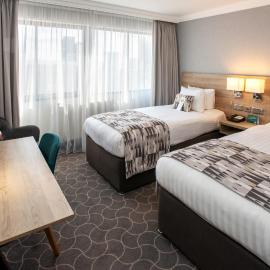 Holiday Inn Preston by IHG，位于普雷斯顿的酒店
