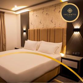 INCANTO RESIDENCIAL，位于马普托的酒店
