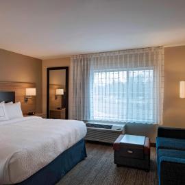 TownePlace Suites by Marriott Tacoma Lakewood，位于莱克伍德的酒店