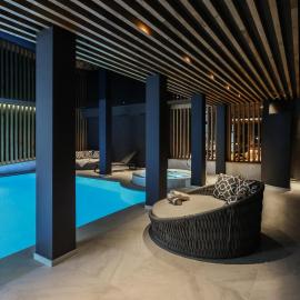 Laurena Aparthotel near Brixen