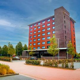 Bastion Hotel Geleen，位于赫伦的酒店