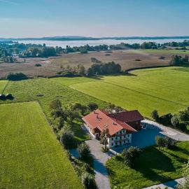 Farmhouse 1604 - Das Bauernhaus eines Fischers，位于于贝尔塞的酒店
