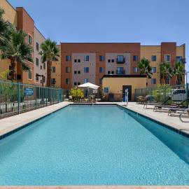 WaterWalk Extended Stay by Wyndham Phoenix N Happy Valley，位于凤凰城的酒店