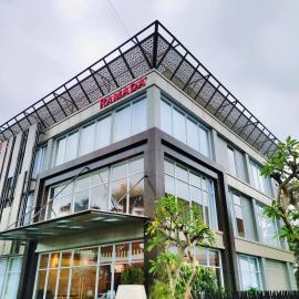 Ramada by Wyndham Yogyakarta