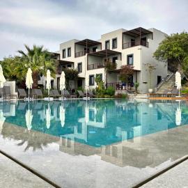 Dorman Suites，位于比泰兹的酒店