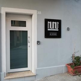 Nunù Bed and Breakfast，位于Acri的酒店