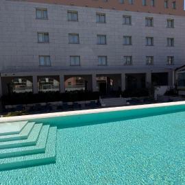 Hotel For You，位于奥尔比亚的酒店
