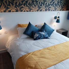The Originals Access, Hôtel Millau Sud，位于洛斯彼特勒特杜拉兹的酒店