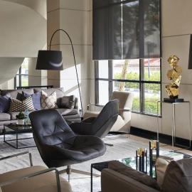 AC Hotel by Marriott Penang,位于峇六拜的酒店