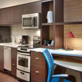 TownePlace Suites by Marriott Clovis，位于克洛维斯的酒店
