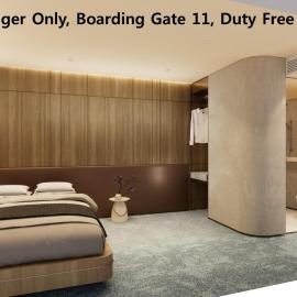 Incheon Airport Transit Hotel Terminal 1