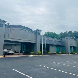 The Nest Hotel Suffolk，位于萨福克的酒店