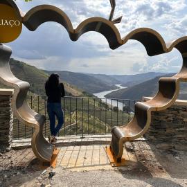 QUINTA da CASA CIMEIRA - Douro Wine State, A House od Wine, Food & Memories，位于杜罗河畔瓦伦萨的酒店