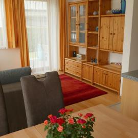 Apartment Neuhauser，位于克拉姆萨赫的酒店