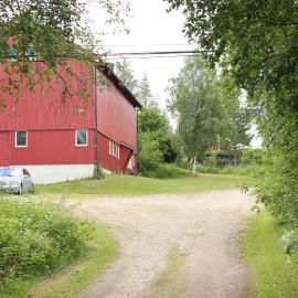Feriested i Tørberget，位于Tørberget的酒店