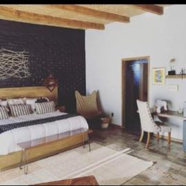Tierra Madre Hotel Boutique，位于Comonfort的酒店