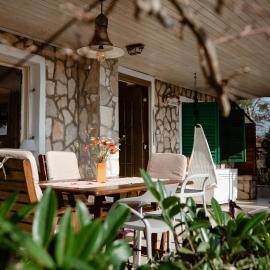 Villa Zdena，位于罗加克的酒店