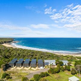 Ingenia Holidays Cape Paterson，位于Cape Paterson的酒店