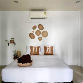 Minnie Seaview Resort，位于沙美岛的酒店