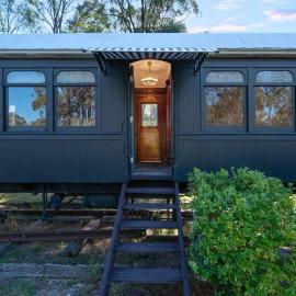 The Station Hunter Valley，位于波高尔宾的酒店