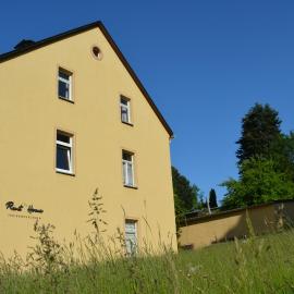 Ferienwohnung "HANS" Eppendorf，位于埃彭多夫的酒店