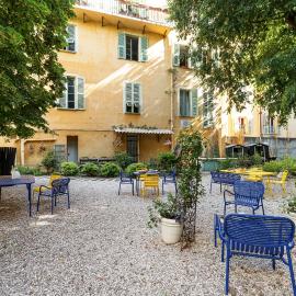 L'Abeille - Boutique Apartments