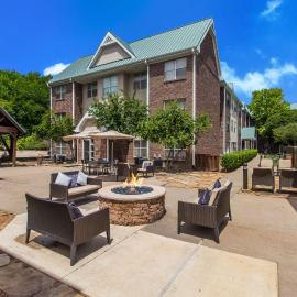 Sonesta ES Suites Dallas Richardson，位于理查森的酒店