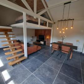 Guesthouse 66，位于洛默尔的酒店