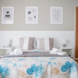 B&B Pitagora，位于克罗托内的酒店