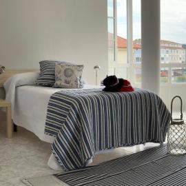 Hotel Nuevo Parranda，位于卡马里尼亚斯的酒店