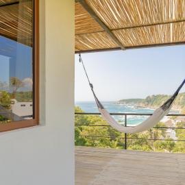 Casa Mauna Boutique Hotel，位于Cuatunalco的酒店