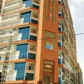 Appartement à louer à Tlemcen，位于特莱姆森的酒店