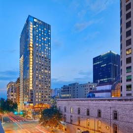 Element by Marriott Austin Downtown