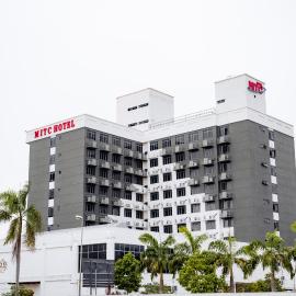 MITC Hotel，位于马六甲的酒店