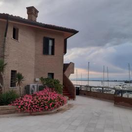 Porto San Vito Resort