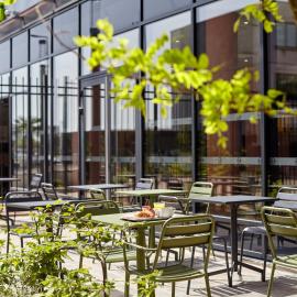 B&B HOTEL Argenteuil，位于阿让特伊的酒店