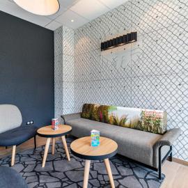 B&B HOTEL Sélestat Centre-Alsace，位于塞莱斯塔的酒店
