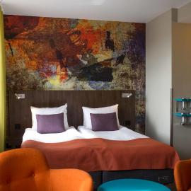 ProfilHotels Savoy,位于延雪平的酒店
